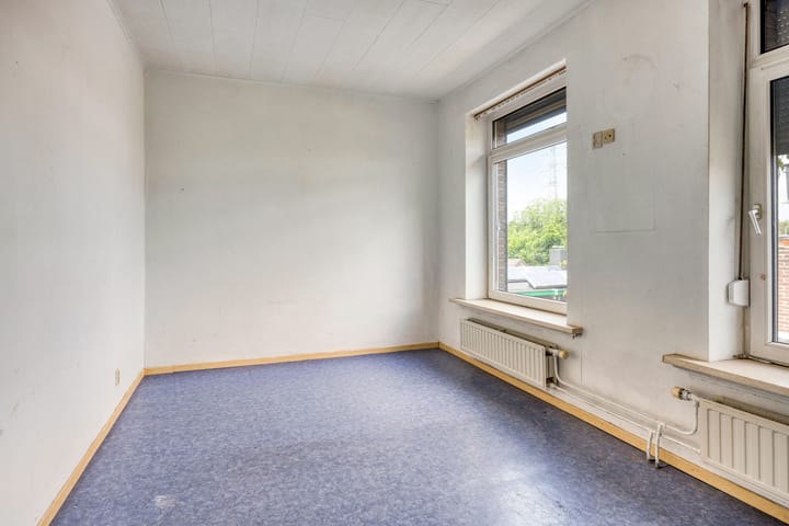 Foto 24 van Saffierstraat 10