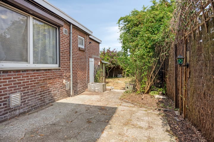 Foto 30 van Saffierstraat 10