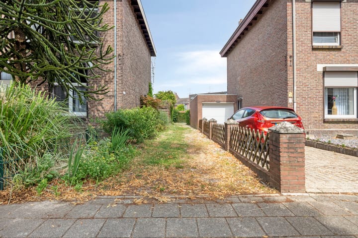 Foto 33 van Saffierstraat 10