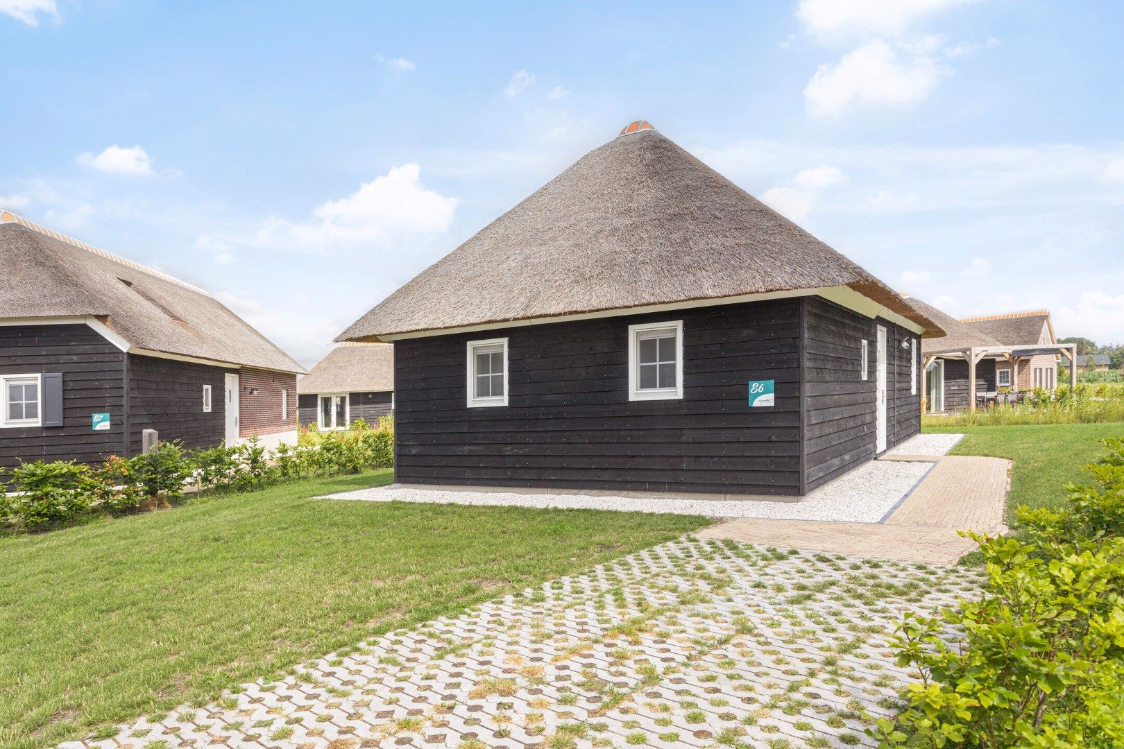 3-bedroom freehold villa in Someren — photo 5 of 5