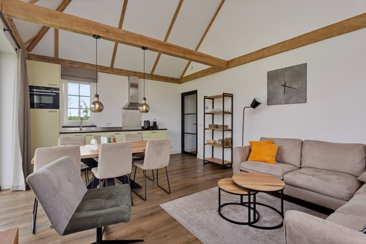 Photo 9 of Bosrandweg 5-RE6