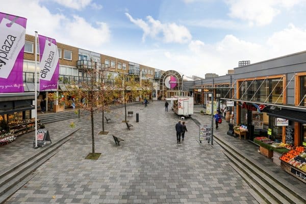 Foto 1 van Weerdstede 87