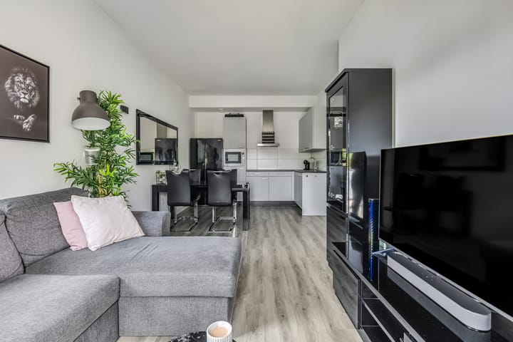 Photo 4 of Speelkamp 30-W