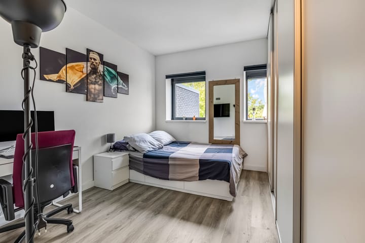 Photo 10 of Speelkamp 30-W