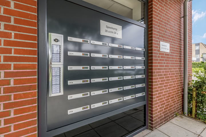 Photo 27 of Speelkamp 30-W