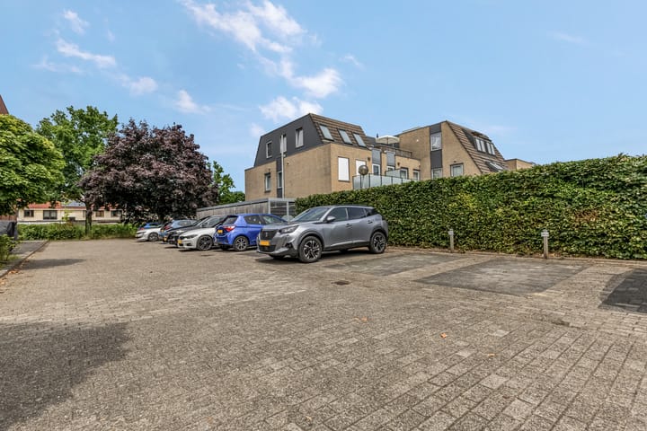 Photo 30 of Speelkamp 30-W