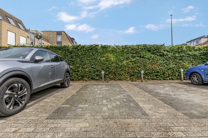 Photo 31 of Speelkamp 30-W