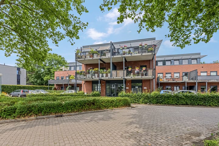 Photo 33 of Speelkamp 30-W