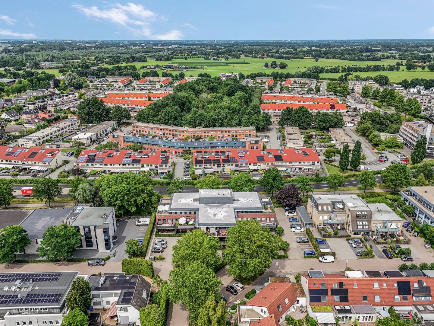 Foto 40 van Speelkamp 30-W