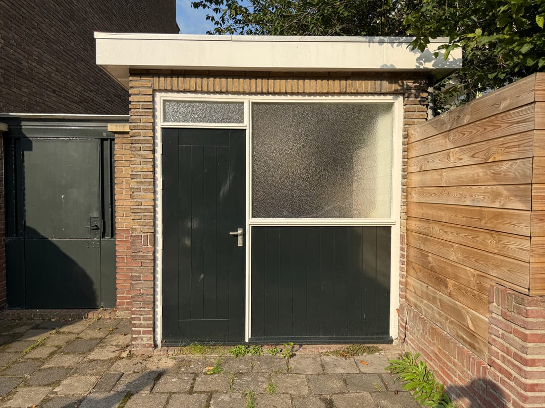 Foto 1 van Godetiaweg 76