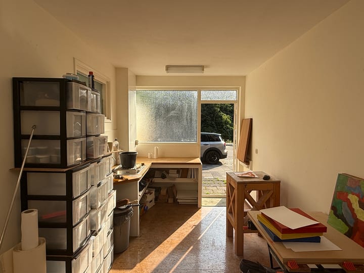 Foto 9 van Godetiaweg 76