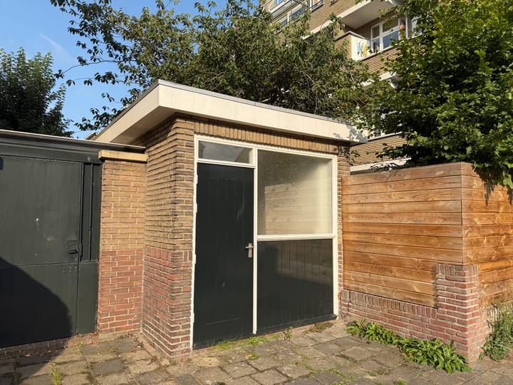 Foto 11 van Godetiaweg 76