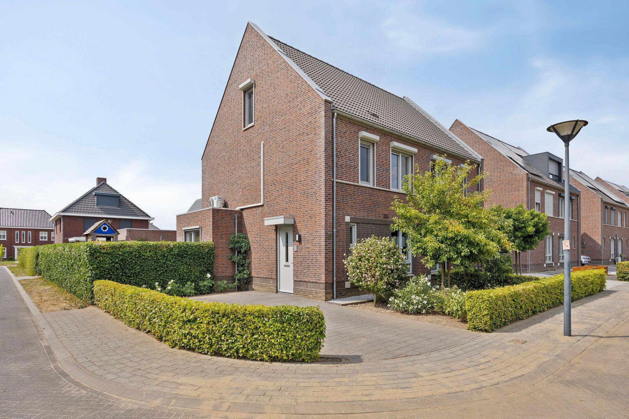 Veeweide, 20, Herten, 6049LS, Limburg, Nederland 20 