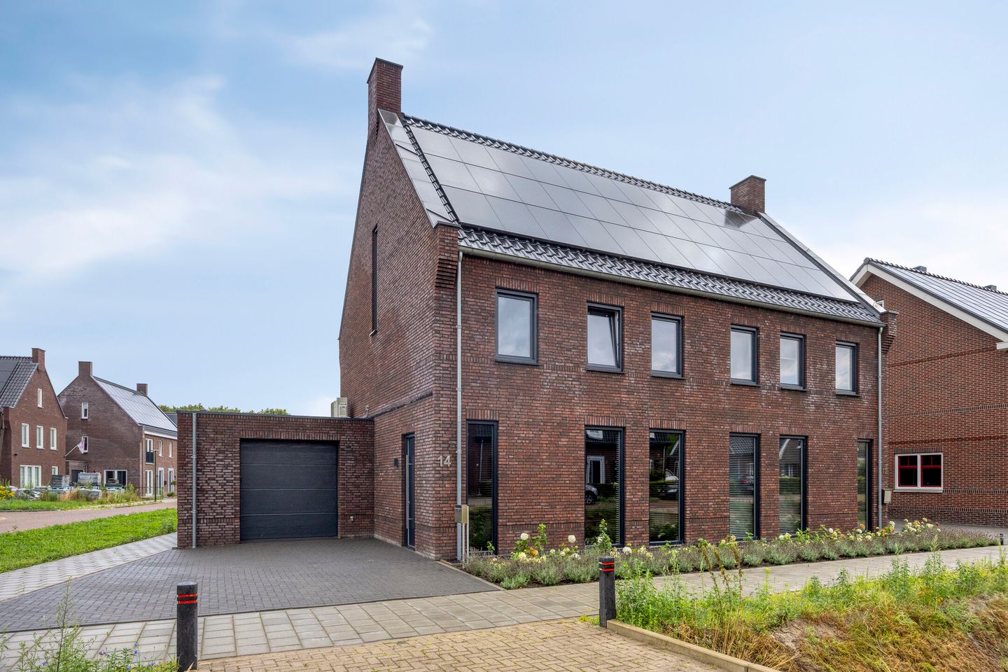 Foto 1 van Hopveld 14