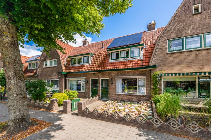 Generaal Winkelmanstraat 7 A