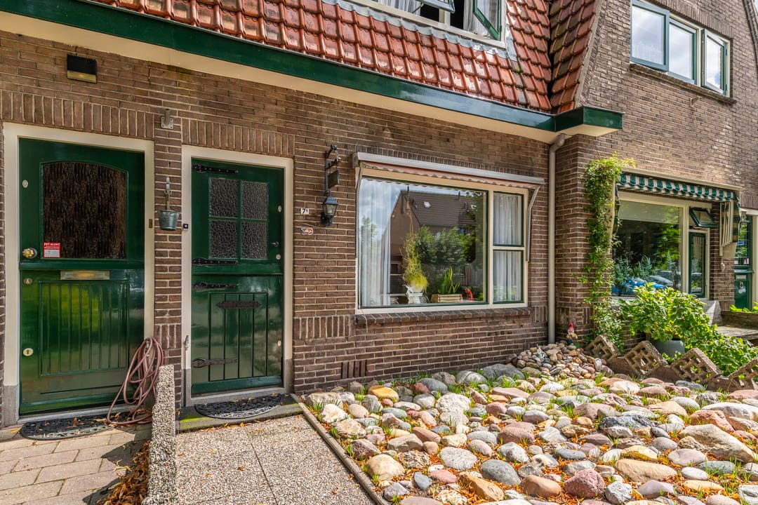 Foto 2 van Generaal Winkelmanstraat 7-A