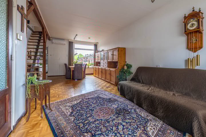 Foto 4 van Generaal Winkelmanstraat 7-A