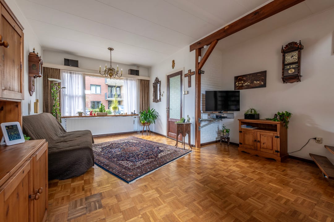 Foto 7 van Generaal Winkelmanstraat 7-A