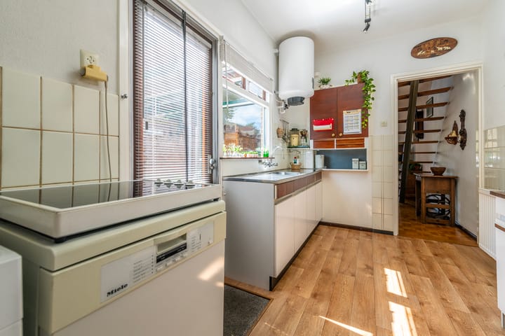 Foto 10 van Generaal Winkelmanstraat 7-A