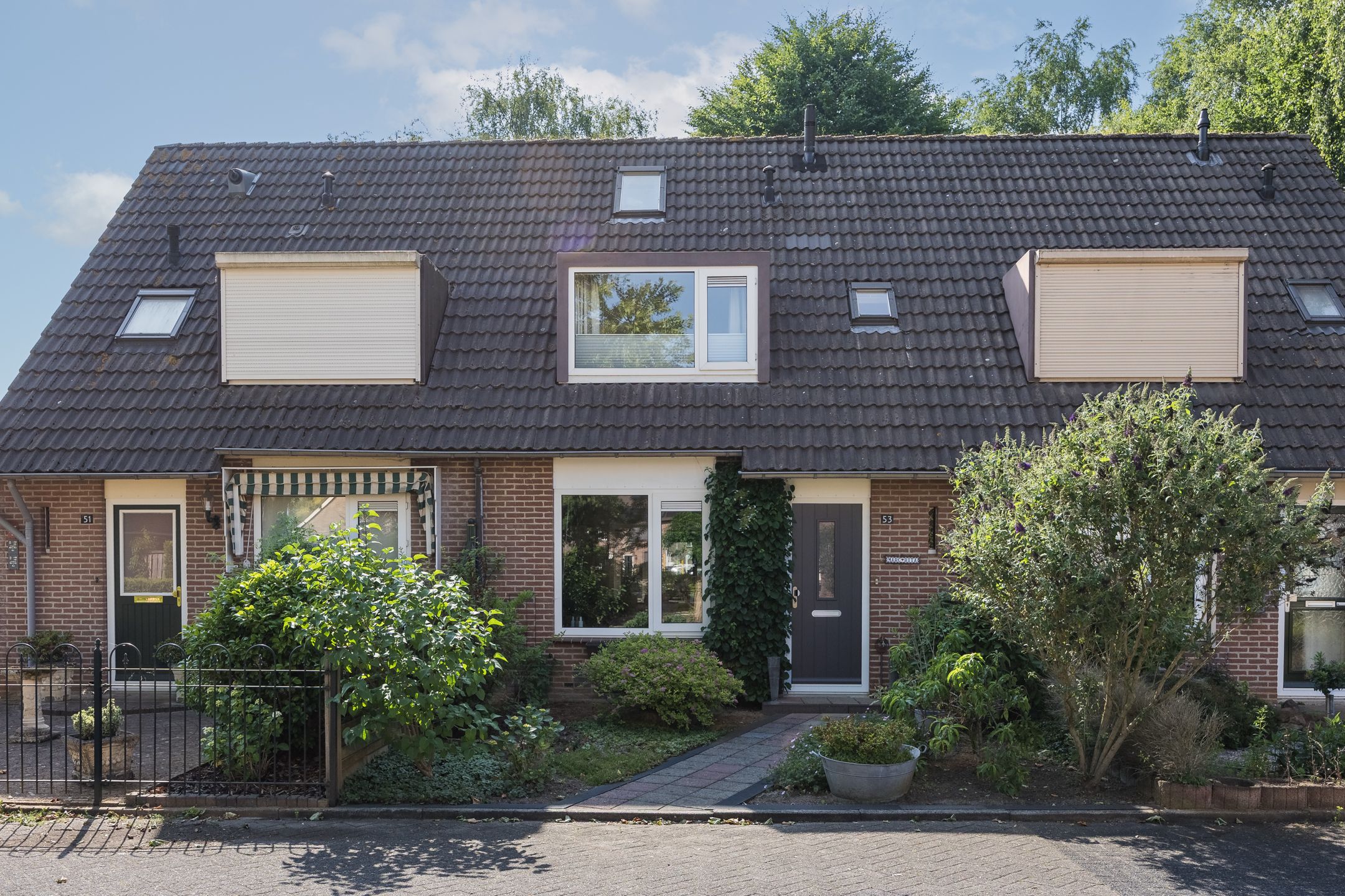 Ramshof, 53, Warnsveld, 7232DA, Gelderland, Nederland 53