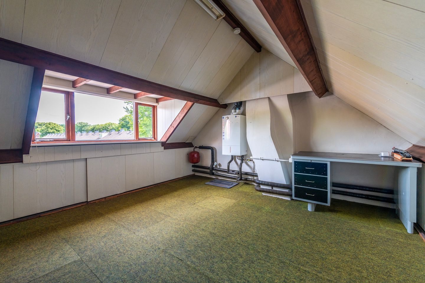 Foto 20 van Generaal Winkelmanstraat 7-A