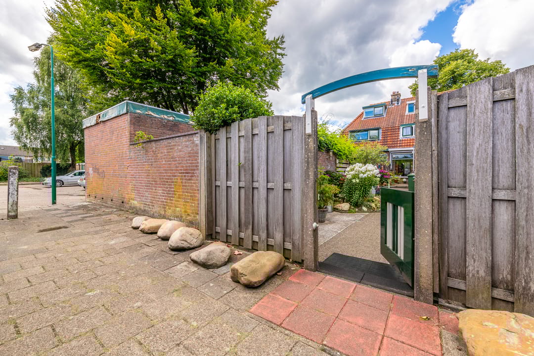 Foto 28 van Generaal Winkelmanstraat 7-A