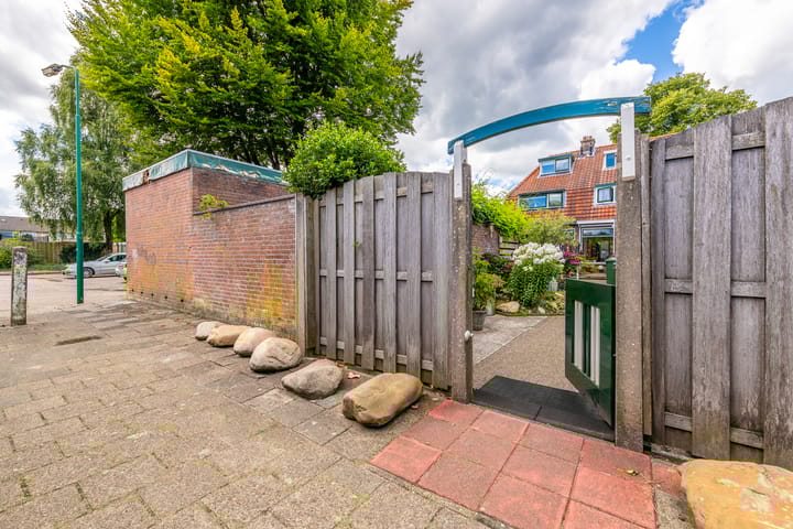 Foto 28 van Generaal Winkelmanstraat 7-A