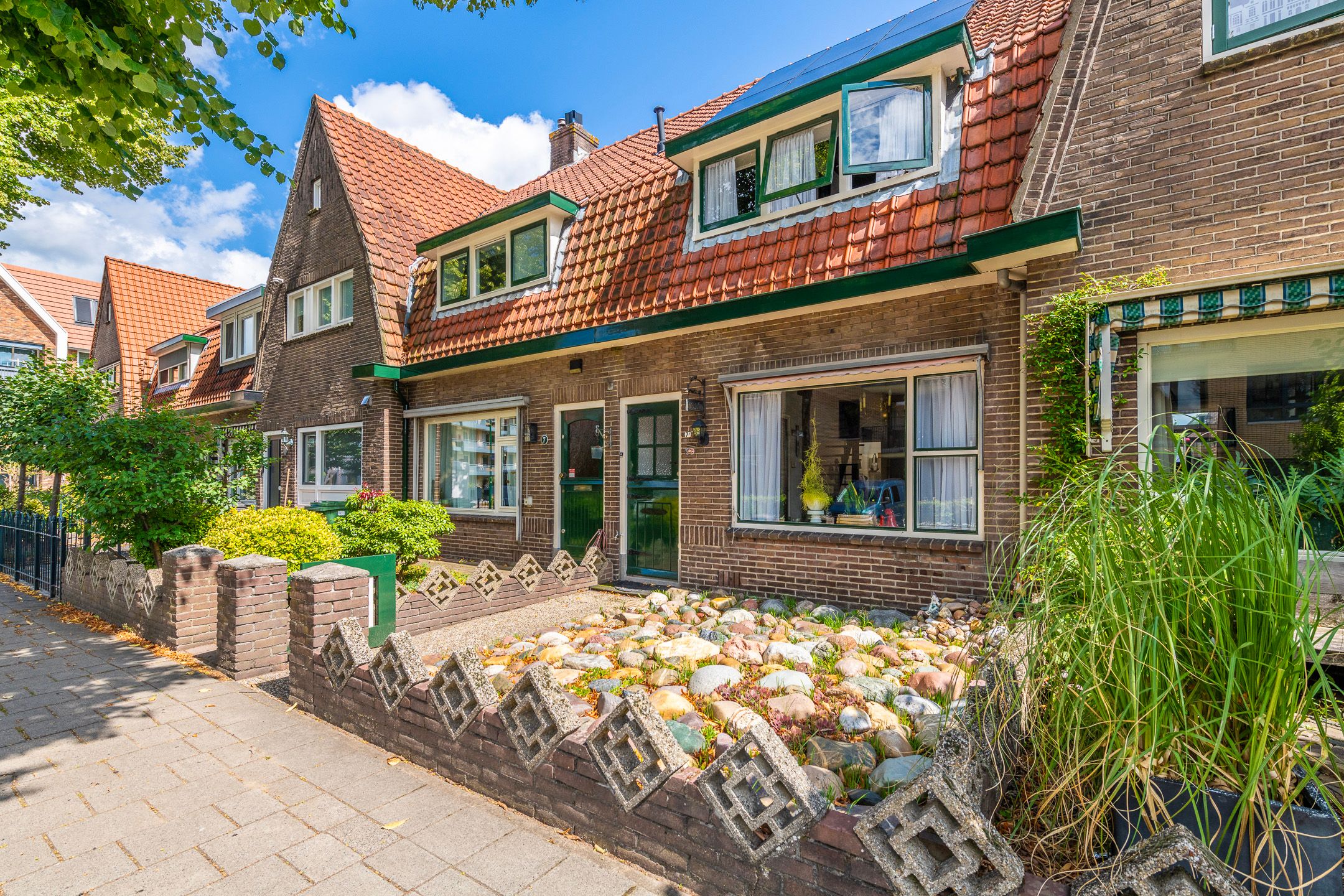 Foto 30 van Generaal Winkelmanstraat 7-A