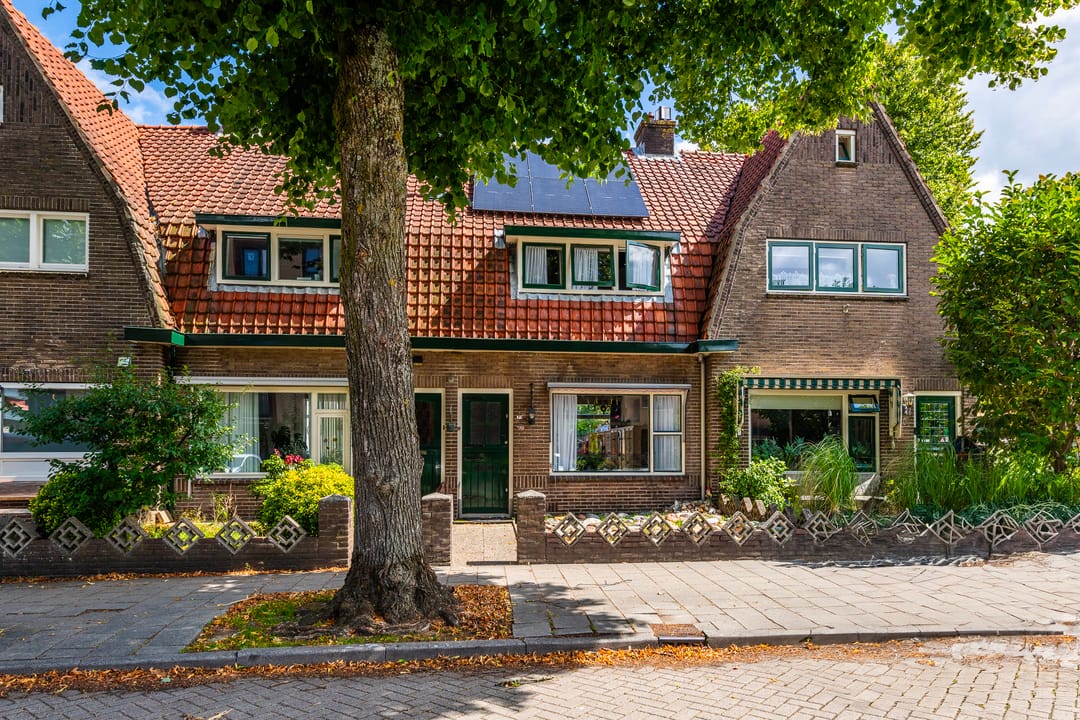 Foto 32 van Generaal Winkelmanstraat 7-A