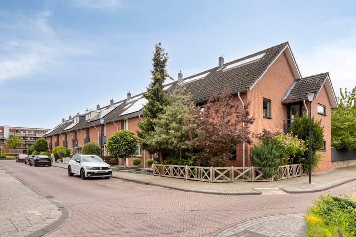 Foto 1 van Gaspelwede 20