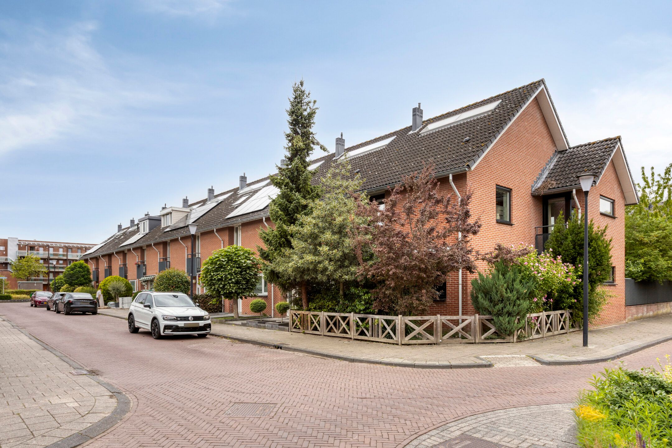 Gaspelwede, 20, Barendrecht, 2993TK, Zuid-Holland, Nederland 20