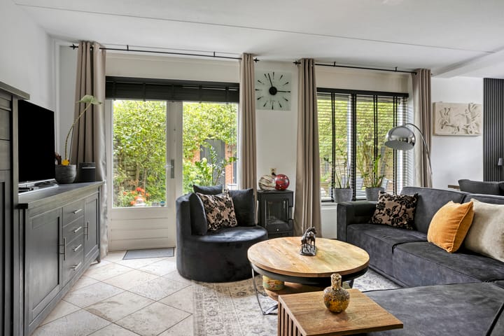 Foto 2 van Gaspelwede 20