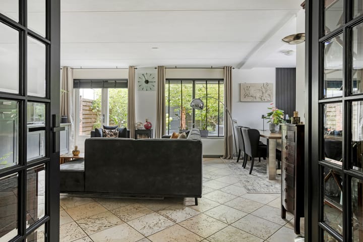 Foto 4 van Gaspelwede 20