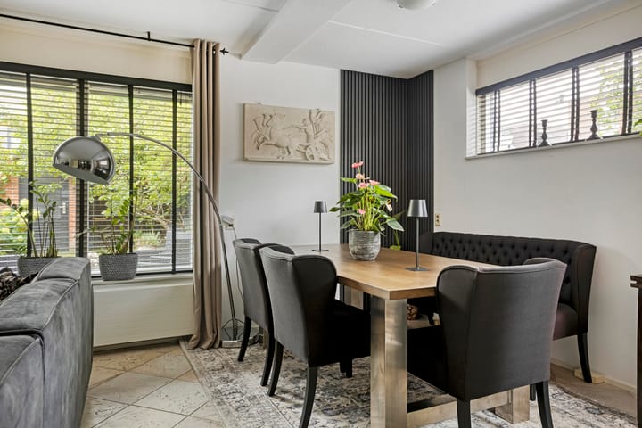 Foto 5 van Gaspelwede 20