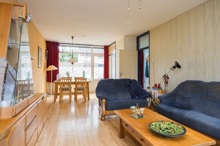 Foto 2 van Schubertstraat 7