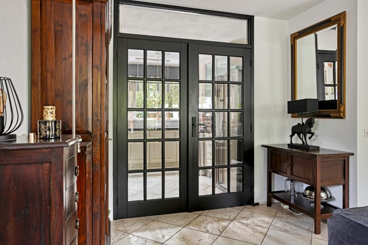 Foto 6 van Gaspelwede 20