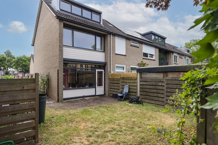 Foto 3 van Schubertstraat 7