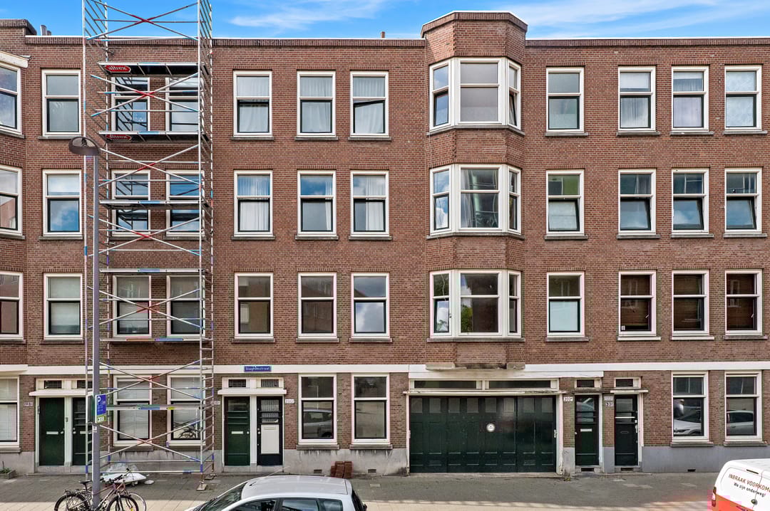 Foto 1 van Slaghekstraat 200-B