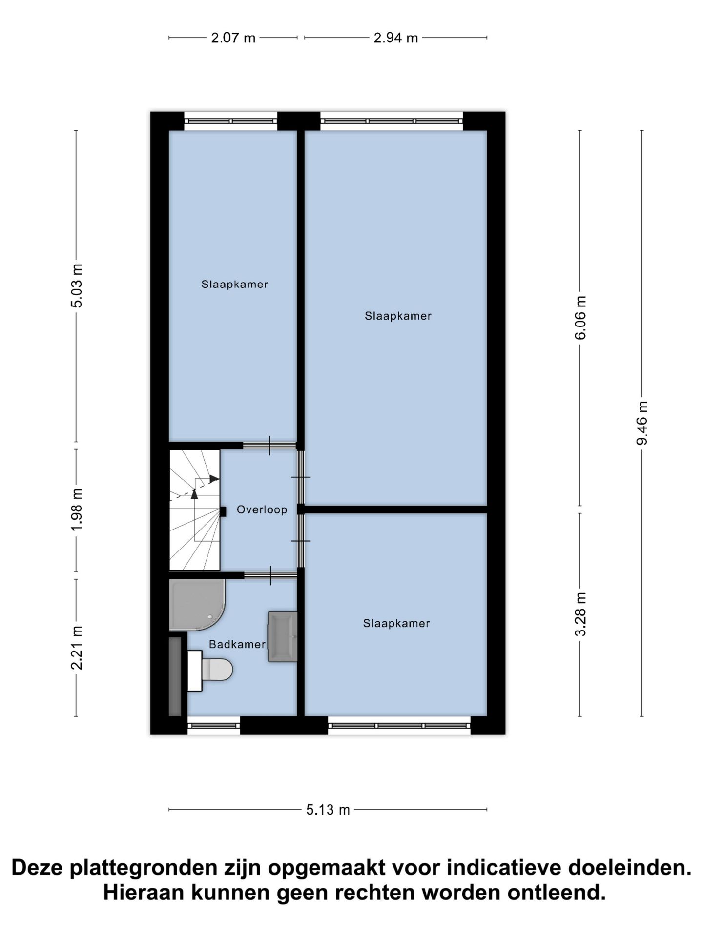 Foto 35 van Danny Kayestraat 53