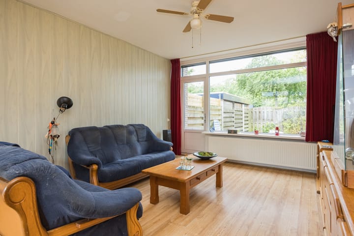 Foto 5 van Schubertstraat 7