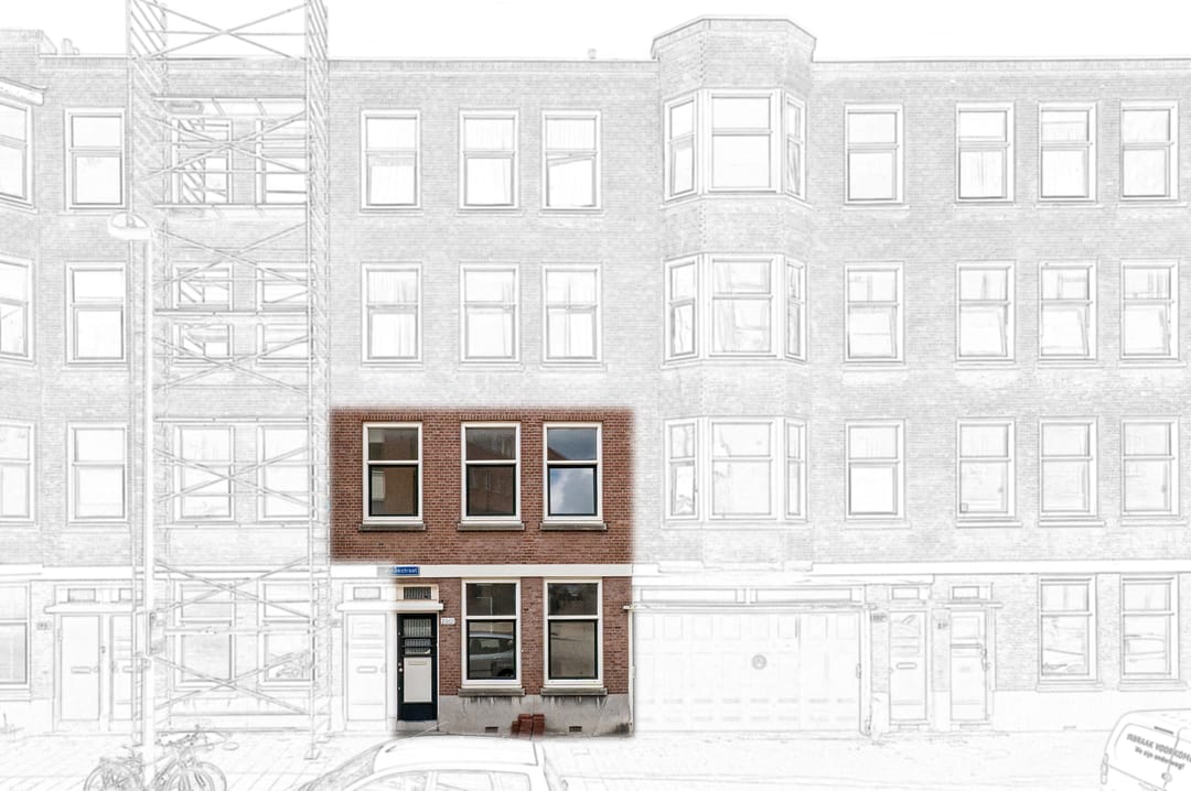 Foto 2 van Slaghekstraat 200-B