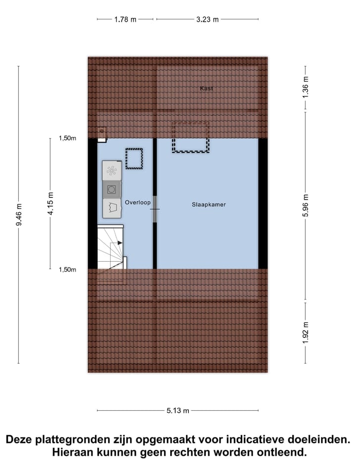 Foto 36 van Danny Kayestraat 53