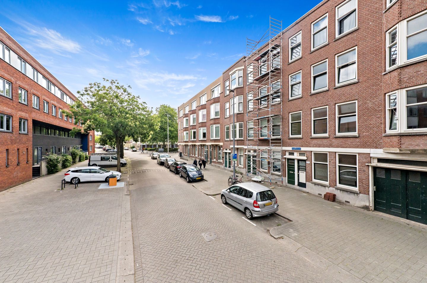 Foto 4 van Slaghekstraat 200-B