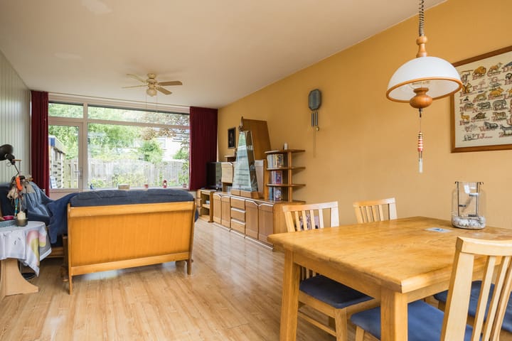 Foto 8 van Schubertstraat 7