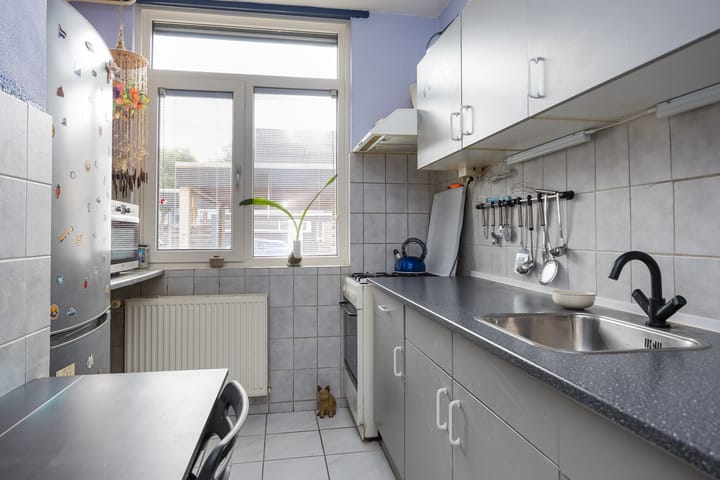 Foto 9 van Schubertstraat 7