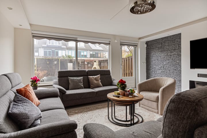 Foto 5 van Danny Kayestraat 53