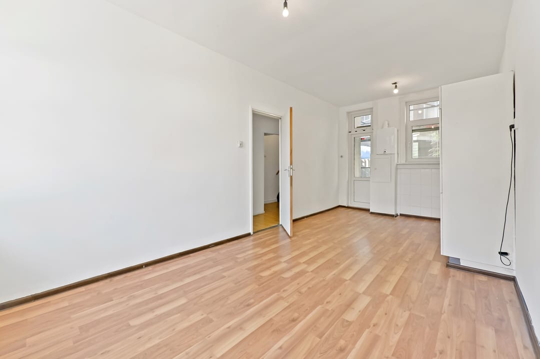 Foto 7 van Slaghekstraat 200-B