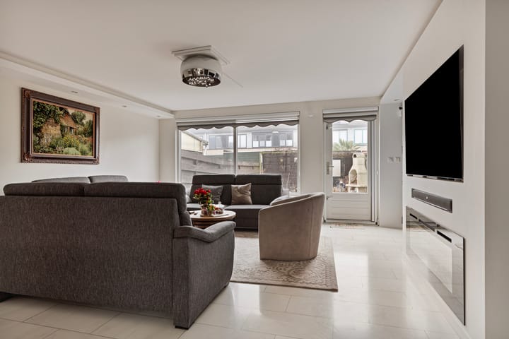 Foto 6 van Danny Kayestraat 53