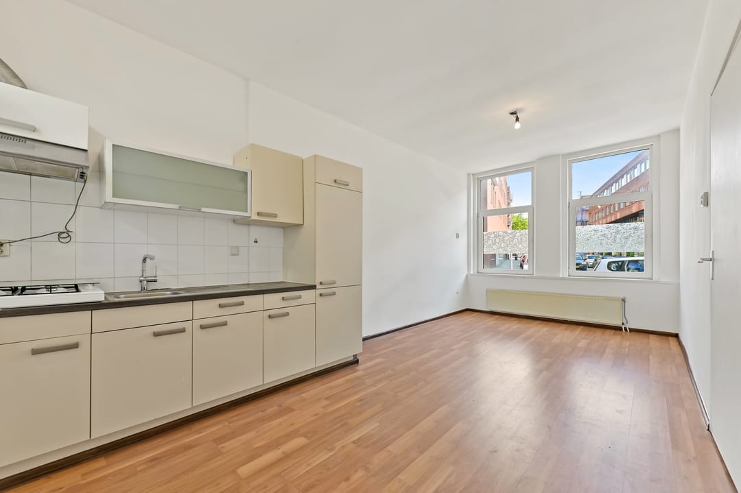 Foto 8 van Slaghekstraat 200-B