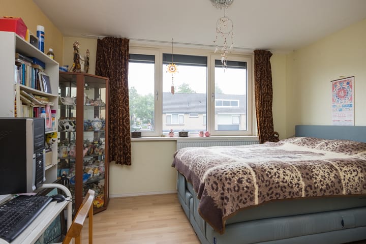 Foto 11 van Schubertstraat 7